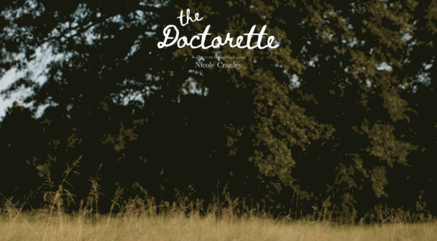 thedoctorette.com