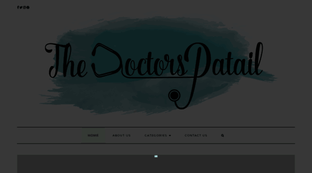 thedoctorspatail.com