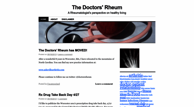 thedoctorsrheum.wordpress.com