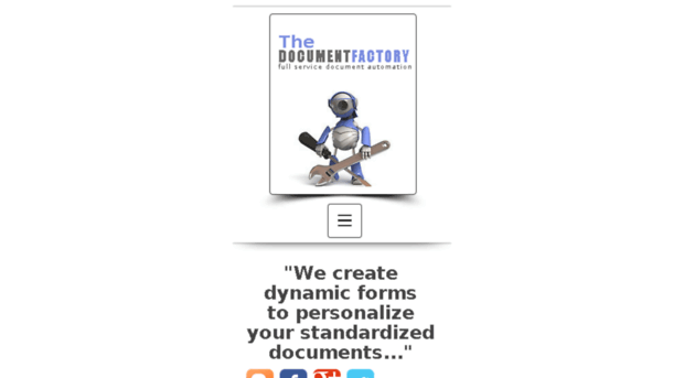 thedocumentfactory.com