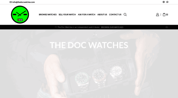 thedocwatches.com