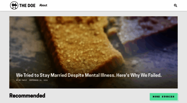 thedoe.com