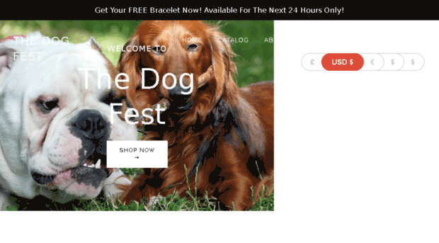thedogfest.myshopify.com