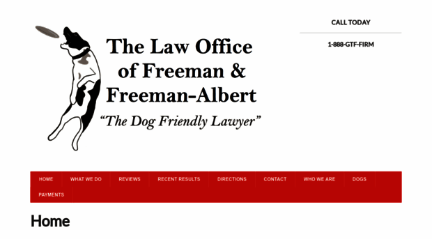 thedogfriendlylawyer.com