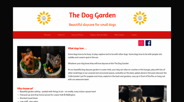 thedoggarden.co.nz