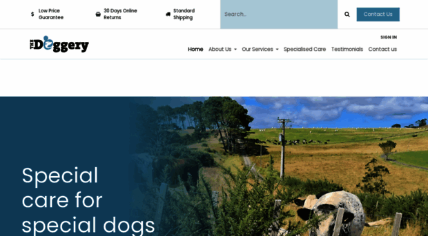 thedoggery.co.nz