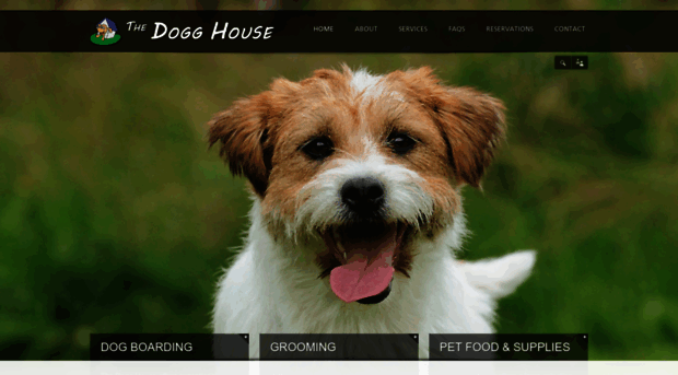 thedogghouse.com