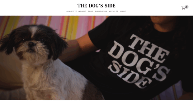 thedogsside.com