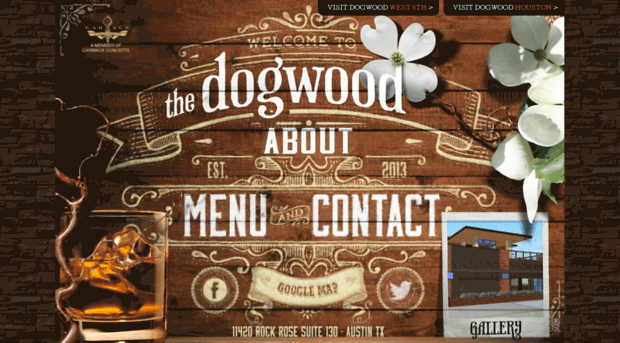 thedogwooddomain.com