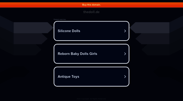 thedoll.de