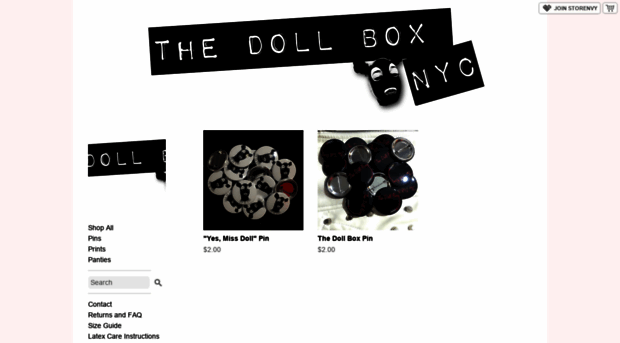 thedollboxnyc.storenvy.com