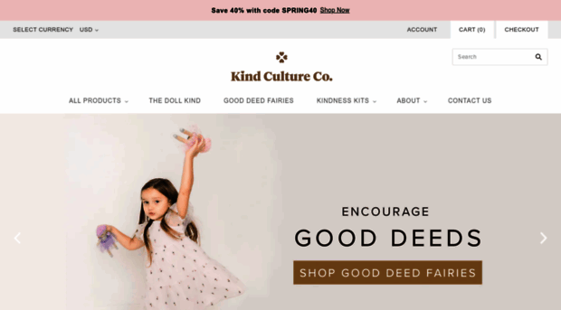 thedollkind.com