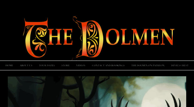 thedolmen.com