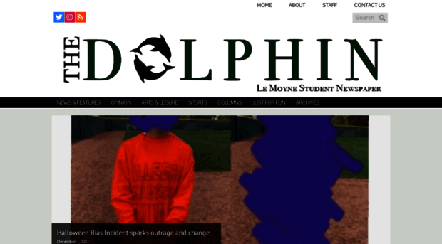 thedolphinlmc.com