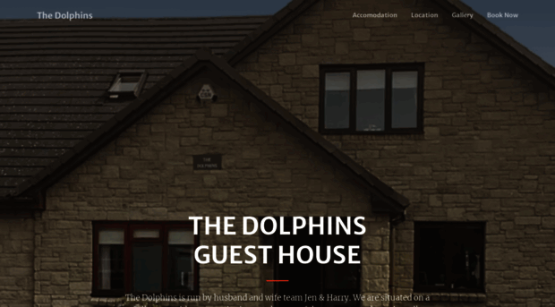 thedolphinsguesthouse.co.uk