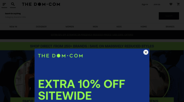 thedom.com