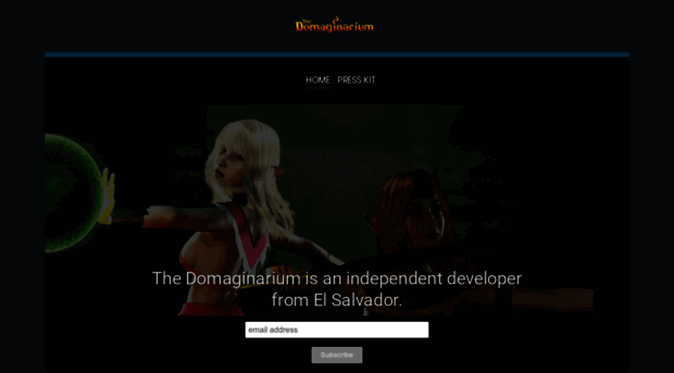 thedomaginarium.com