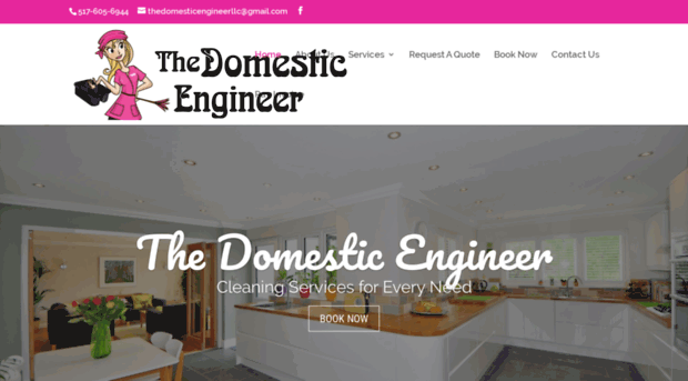 thedomesticengineer.org
