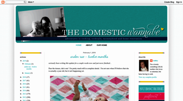 thedomesticwannabe.blogspot.co.nz