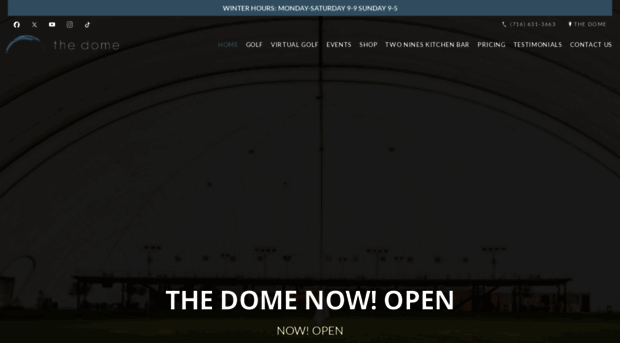 thedomewny.com