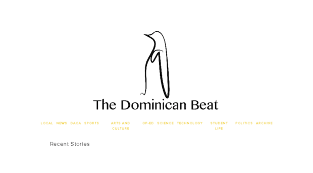 thedominicanbeat.org
