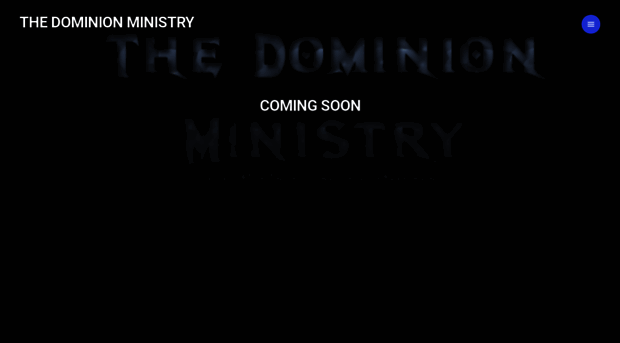 thedominionministry.org