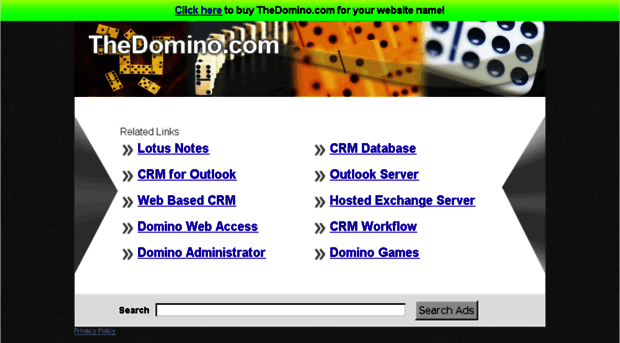 thedomino.com