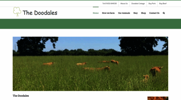 thedoodales.co.uk