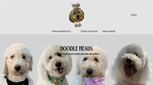 thedoodleheads.com