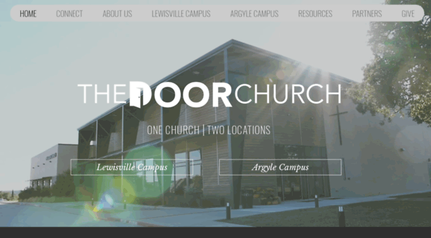 thedoorchurch.net