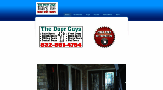 thedoorguys.org