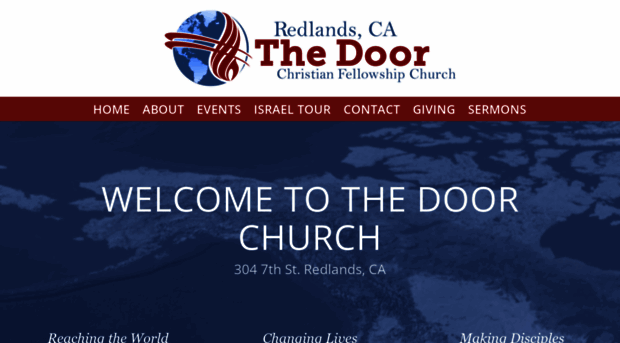 thedoorofredlands.org