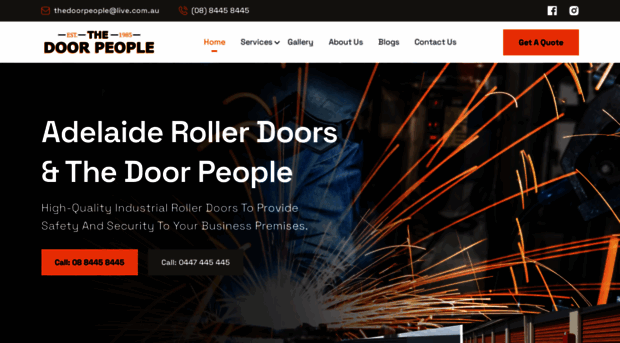 thedoorpeople.com.au