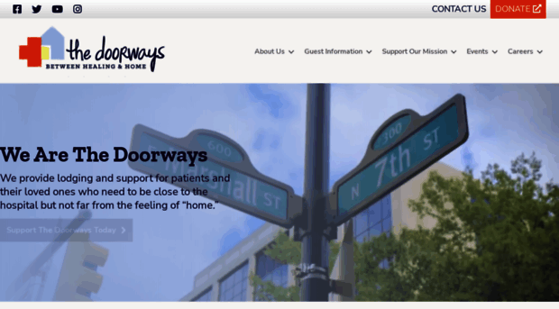 thedoorways.org