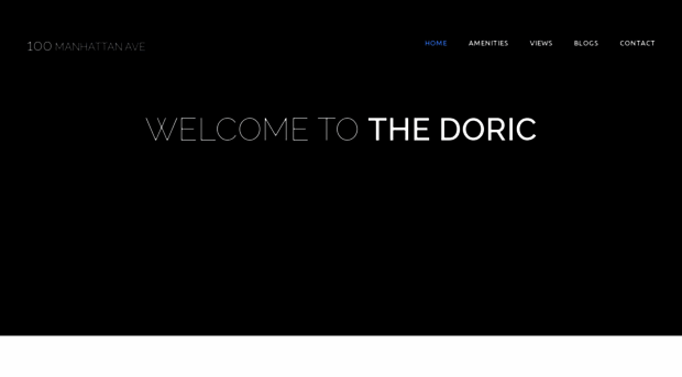 thedoricnj.com