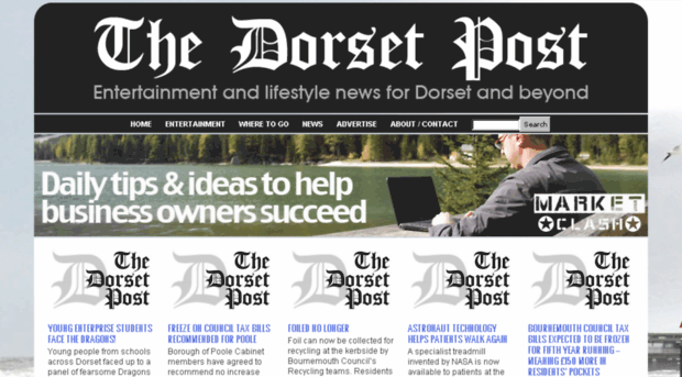 thedorsetpost.co.uk