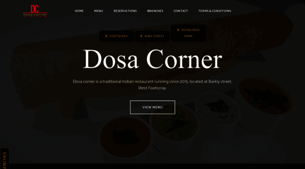 thedosacorner.com.au