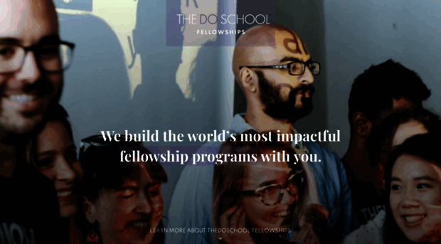 thedoschool.org