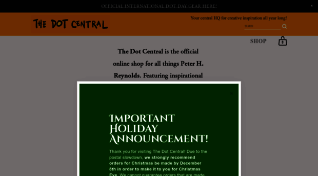 thedotcentral.com