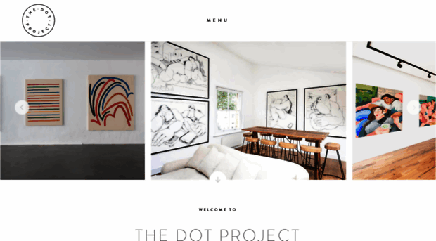 thedotproject.com