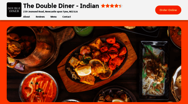 thedoublediner.co.uk