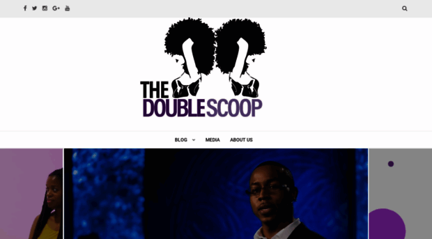 thedoublescoop2.com