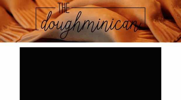 thedoughminican.com