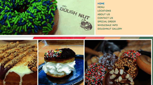 thedoughnutoregon.com