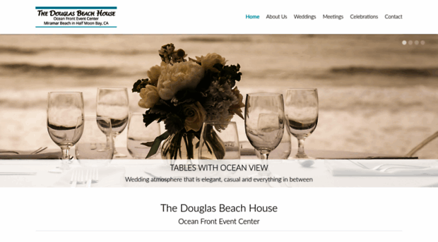 thedouglasbeachhouse.com