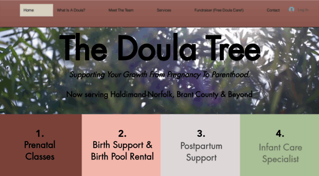 thedoulatree.org