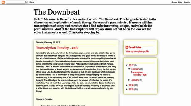 thedownbeat86.blogspot.com