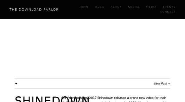 thedownloadparlor.com