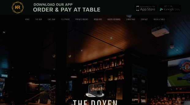 thedoyenbelfast.com