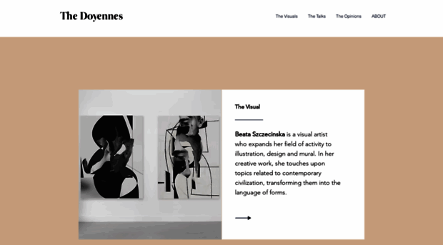 thedoyennes.org